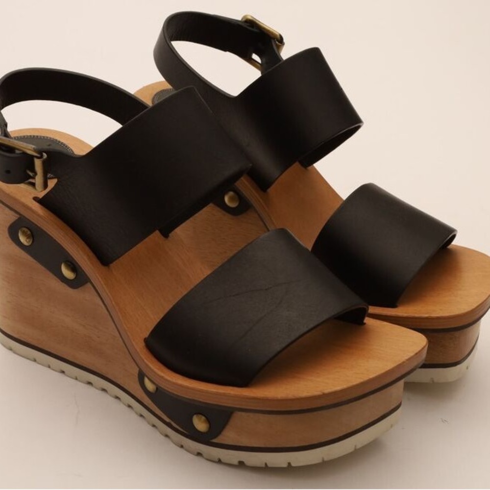 Chloé Wedges - Picture 4 of 15